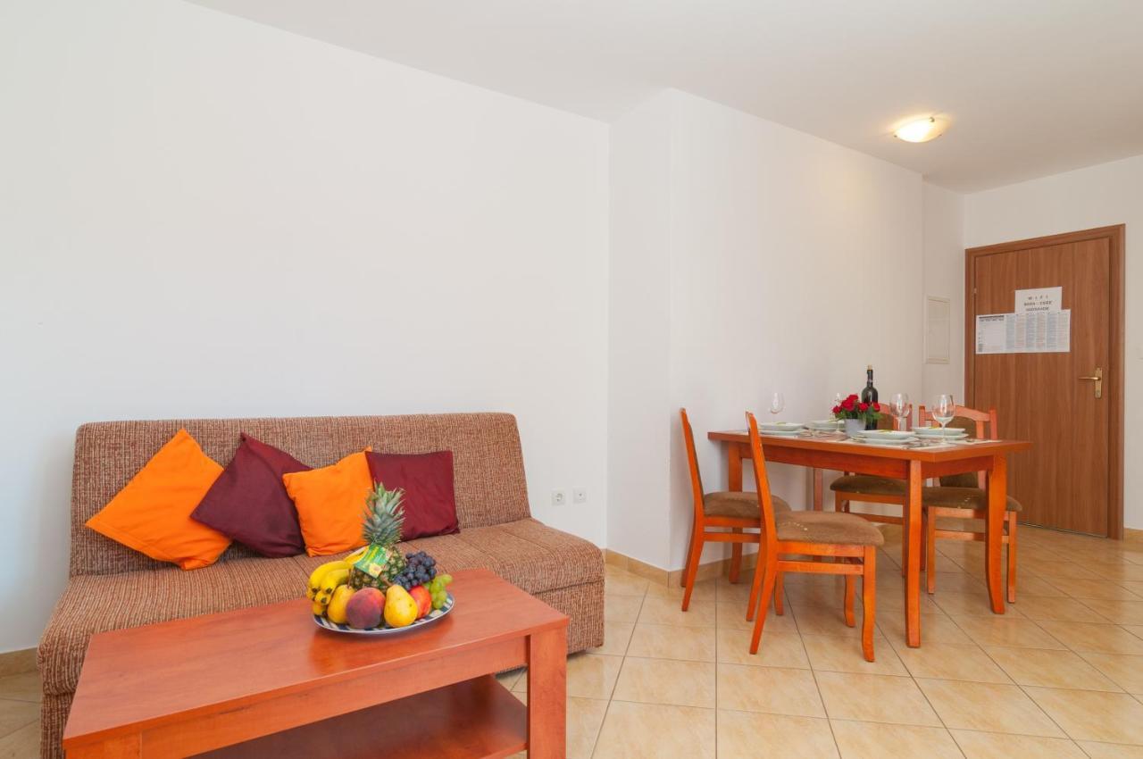 Apartments Island Beat Supetar Zimmer foto